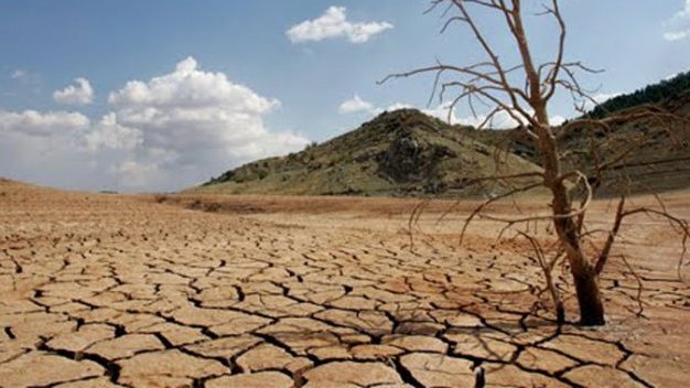 Chihuahua pide más de 3 mil mdp para atender contingencia por sequía 