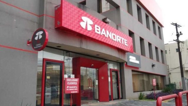 Deja pandemia 33 sucursales bancarias menos en Chihuahua