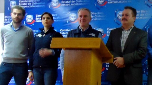 Nueva estrategia de combate al crimen propone Santiago Creel