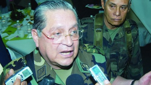 Ejecutaron a ex jefe de la Operación Conjunta Chihuahua