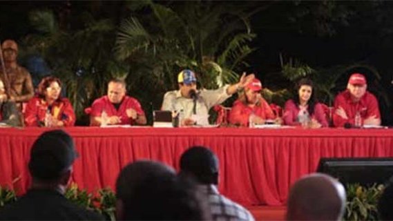 Fidel Castro: omnipresente en conmemoración de asalto al Moncada
