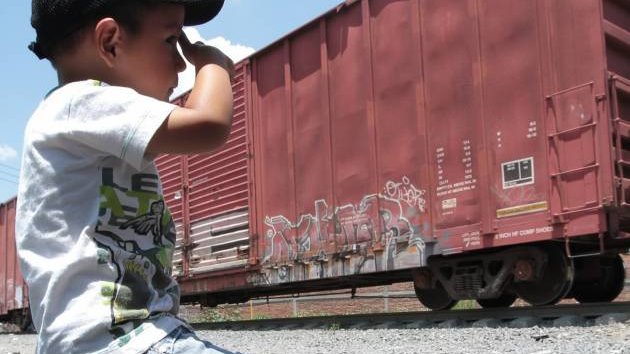 DIF de Chihuahua busca facilitar repatriación de niños migrantes