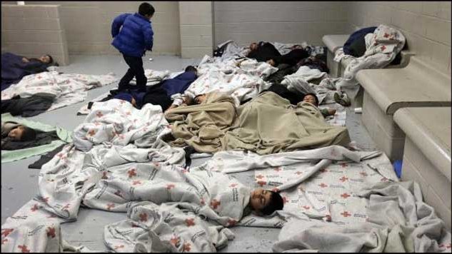 Se agudiza crisis migratoria, crece cantidad de niños deportados