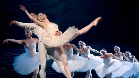 El Ballet de San Petersburgo se presentará en Parral