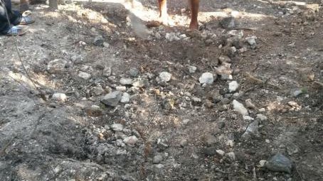 Hasta el momento se han encontrado 11 fosas con 38 cuerpos en Iguala: PGR