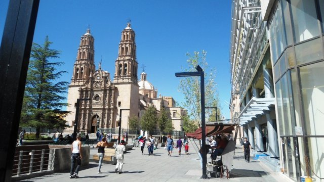 Seguirá la ola de calor intenso en Chihuahua