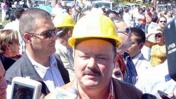 Realizará gira el gobernador César Duarte por El Valle de Juárez 