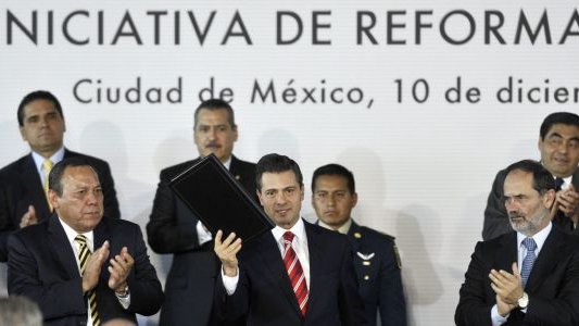 La negociación secreta que atenta contra la reforma educativa en México