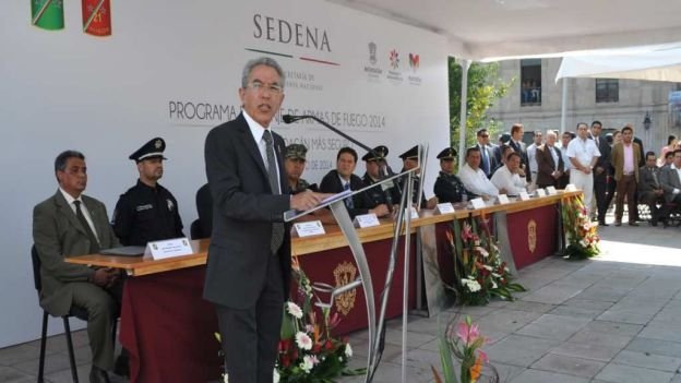 Cambios en SEP; Salvador Jara, nuevo subsecretario de Educación Superior