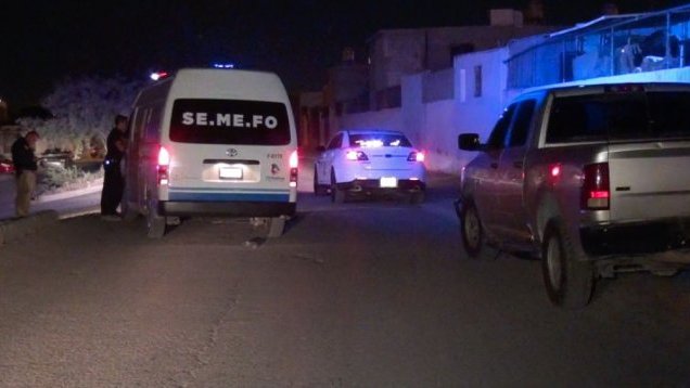 Ejecutaron a un policía de Tránsito en Ciudad Juárez