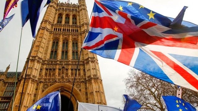 Gran Bretaña, sumida en incertidumbre por Brexit