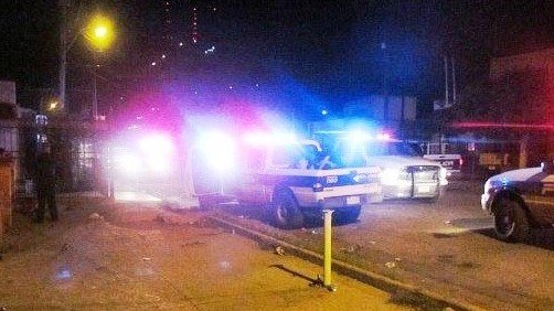 Apuñalan a un hombre para asaltarlo, en Villa Juárez