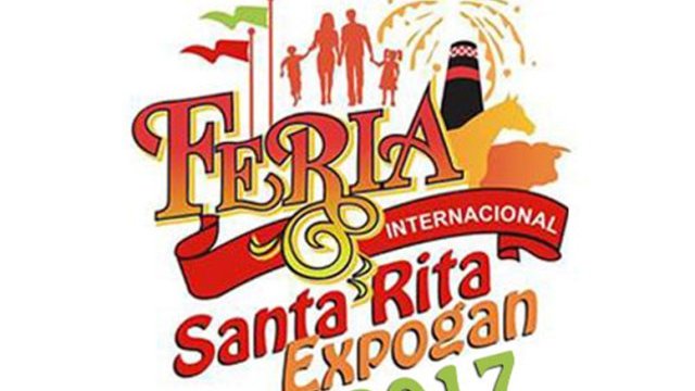 Vea aquí el calendario de la Feria Expogán y Santa Rita 2017