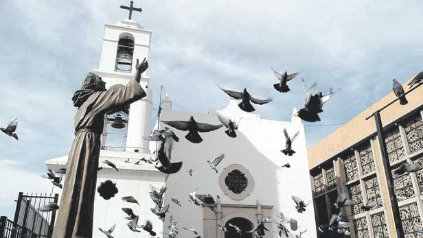 Celebran nuevo aniversario de Ciudad Juárez