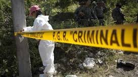 Presidente promete llegar hasta el fondo en investigación de caso Iguala 