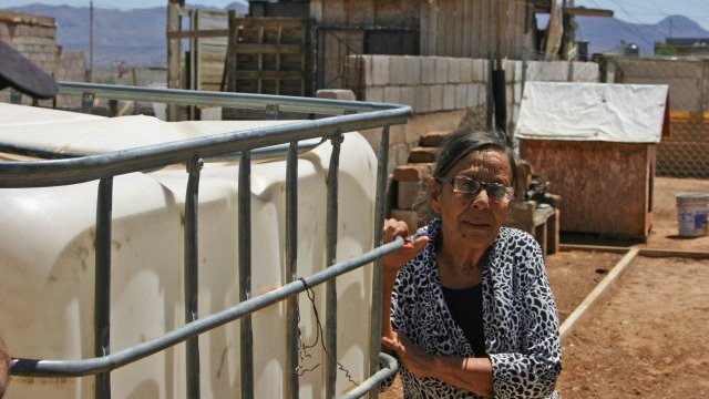 Dos mil sin agua en colonias del sur por omisión de la Junta Municipal