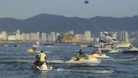La inseguridad no cede en un Acapulco lleno de turistas