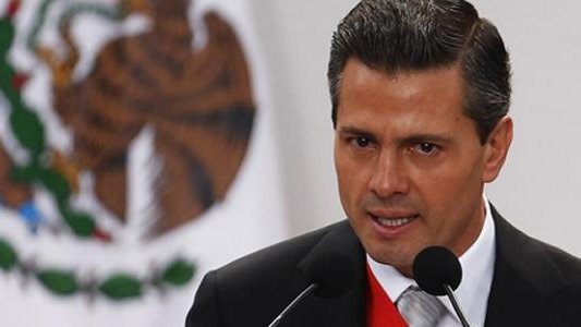 No habrá IVA en alimentos y medicinas: Peña Nieto