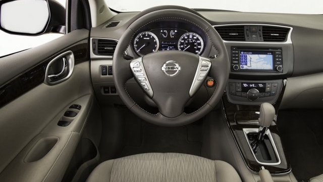 Nissan invierte 23 mdd para la producción del nuevo Sentra