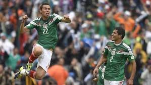 México, con un pie en el Mundial; gana 5-1 a Nueva Zelanda