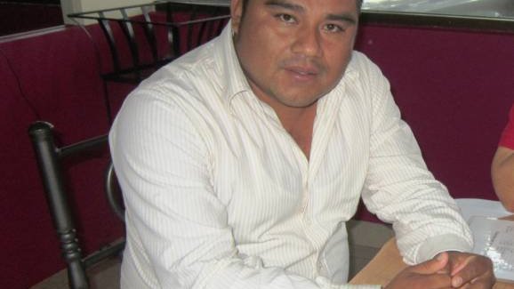Hallan muerto a líder del PRD en Oaxaca
