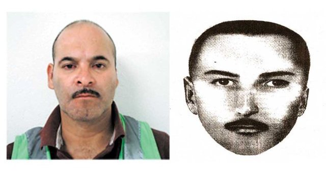 Reo que se suicidó, es el asesino del periodista Armando Rodríguez 