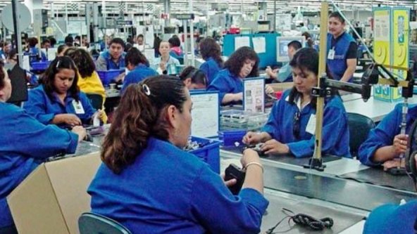 México: precariedad laboral extrema