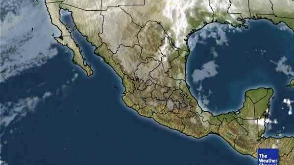 Propiciará nuevo frente frío bajas temperaturas en Chihuahua y Noroeste