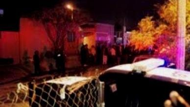 Atacan dos centros de rehabilitación en Juárez y matan a 4 