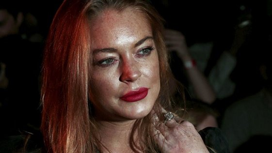Lindsay Lohan buscará la presidencia de EU en 2020