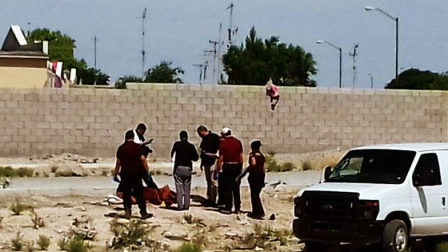 Lo torturaron y ahorcaron con un cable para asesinarlo, en Juárez