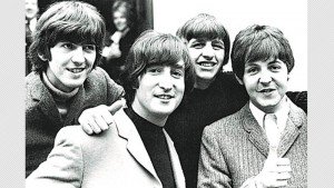 La Beatlemanía cumple 50 años