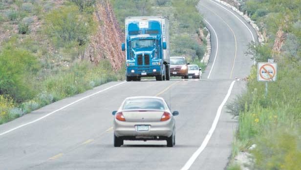 Contemplan ruta de Juárez a Coahuila
