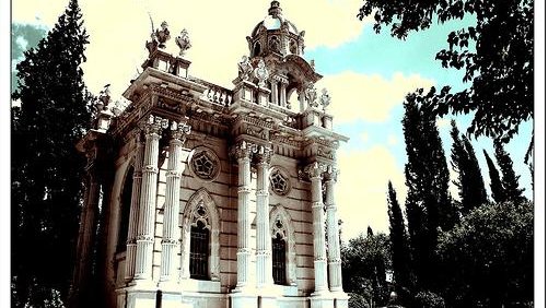 Capricho de Duarte y un falso histórico, el Mausoleo: Manjarrez Ayub