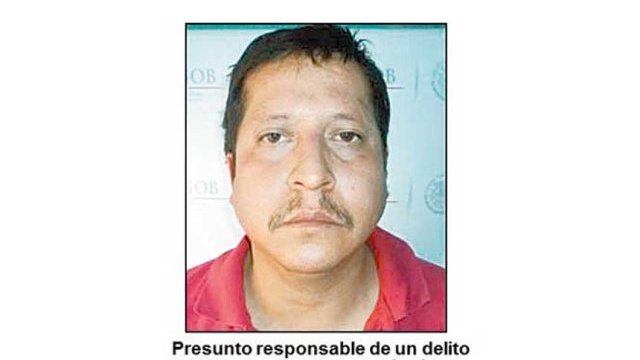 Capturan a acusado del plagio de reporteros del Siglo de Torreón