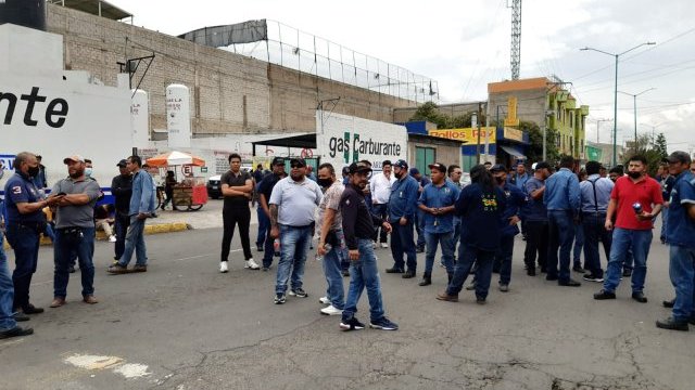 Denuncian ataques desestabilizadores de Morena contra gobierno de Chimalhuacán