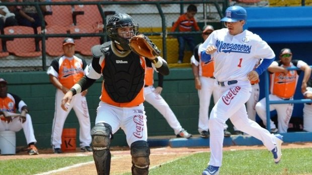 Cuauhtémoc será sede del séptimo partido de la Liga Estatal de Beisbol