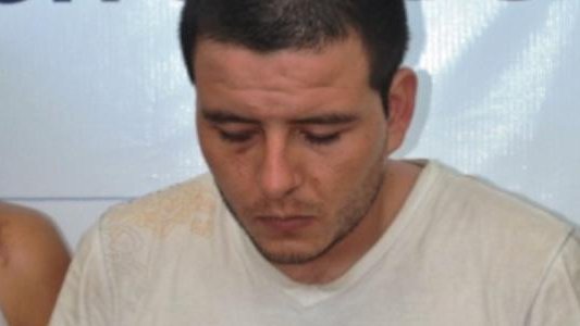 Entre 5 narcos arrestados, acusan a uno de la muerte de Yahaira