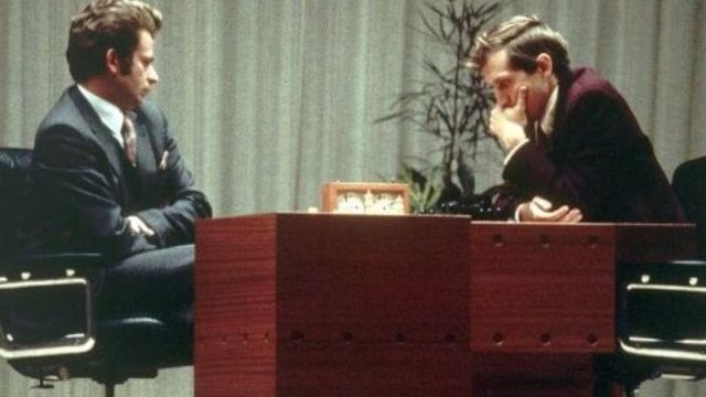 La tormentosa carrera de Bobby Fischer, genio del ajedrez