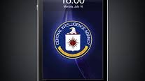 CIA intentó espiar los iPhones