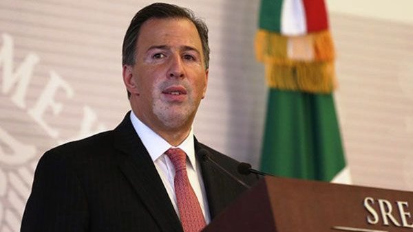 México estrecha lazos de cooperación con países nórdicos