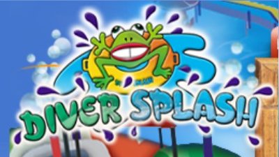 Membresías Diver Splash a sólo 700 pesos