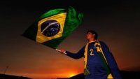 Crisis en Brasil, resultado de la mala política: Expertos