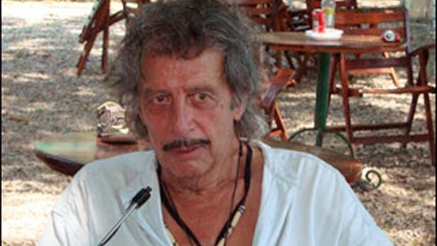 Fallece el actor de cine mexicano Jorge Luke