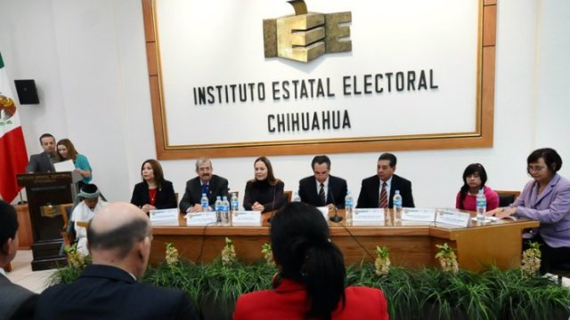 Define el IEE: elección extraordinaria de Coyame, será el 24 de noviembre