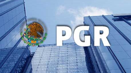 Prohíben a delegados de PGR dar declaraciones a periodistas y acceso a oficinas en todo el país 