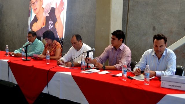 Le invertirá CONADE mas de 31 mdp a deporte chihuahuense