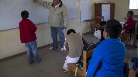 Tamaulipas despedirá a 400 maestros