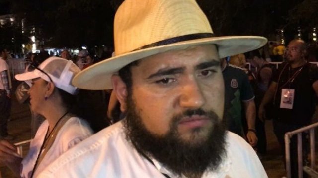 Declina suplente de Blas Godínez asumir alcaldía de Gómez Farías