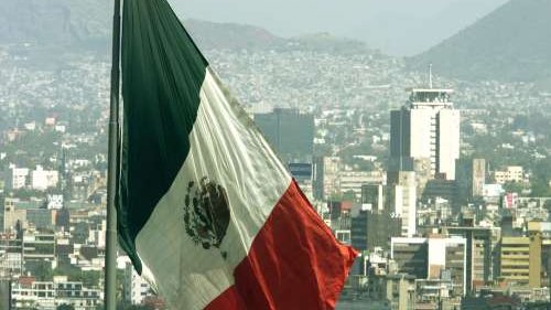 Cayó México en posición del PIB por habitante